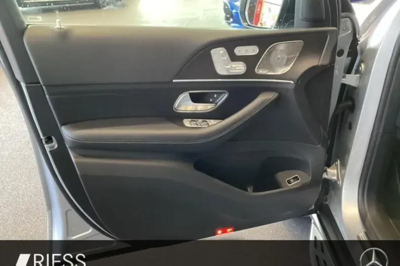 Mercedes-Benz GLS 450 din 2024 cu 50.157 km - oferta MER169309 - foto 14