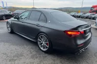 Mercedes-Benz E 63 AMG din 2024 cu 23.262 km - oferta MER169310 - foto 4