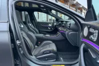 Mercedes-Benz E 63 AMG din 2024 cu 23.262 km - oferta MER169310 - foto 8