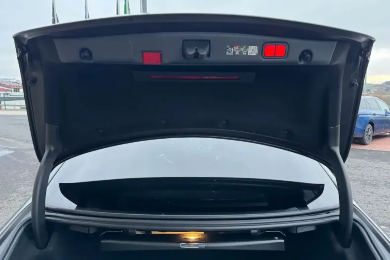 Mercedes-Benz E 63 AMG din 2024 cu 23.262 km - oferta MER169310 - foto 12