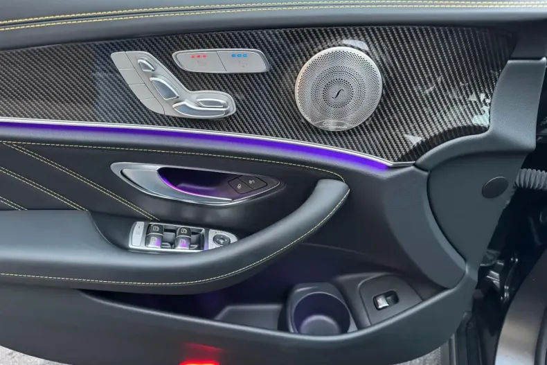 Mercedes-Benz E 63 AMG din 2024 cu 23.262 km - oferta MER169310 - foto 15