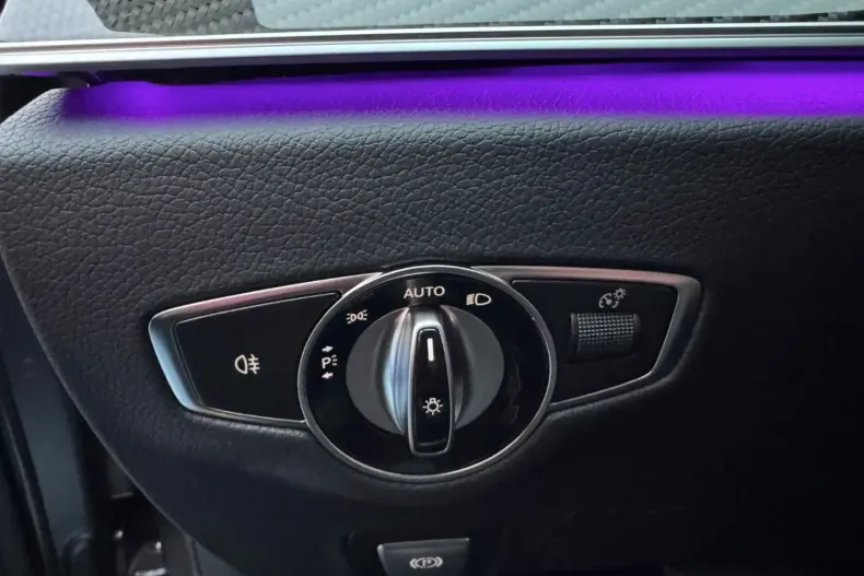 Mercedes-Benz E 63 AMG din 2024 cu 23.262 km - oferta MER169310 - foto 16