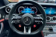 Mercedes-Benz E 63 AMG din 2024 cu 23.262 km - oferta MER169310 - foto 18