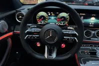 Mercedes-Benz E 63 AMG din 2024 cu 23.262 km - oferta MER169310 - foto 19