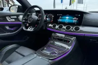 Mercedes-Benz E 63 AMG din 2024 cu 23.262 km - oferta MER169310 - foto 24