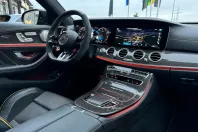 Mercedes-Benz E 63 AMG din 2024 cu 23.262 km - oferta MER169310 - foto 25
