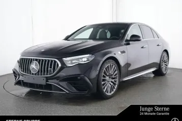 Mercedes-Benz E 53 AMG din 2025 - oferta MER169312