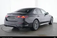 Mercedes-Benz E 53 AMG din 2025 cu 21.075 km - oferta MER169312 - foto 2
