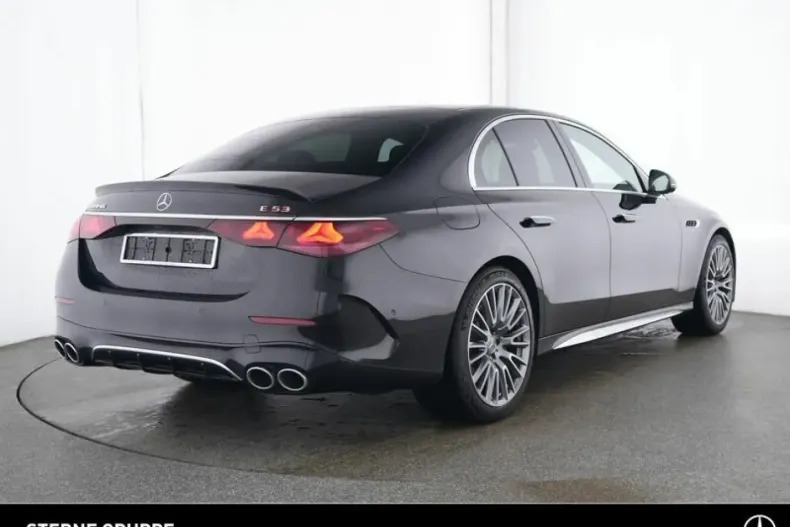 Mercedes-Benz E 53 AMG din 2025 cu 21.075 km - oferta MER169312 - foto 2