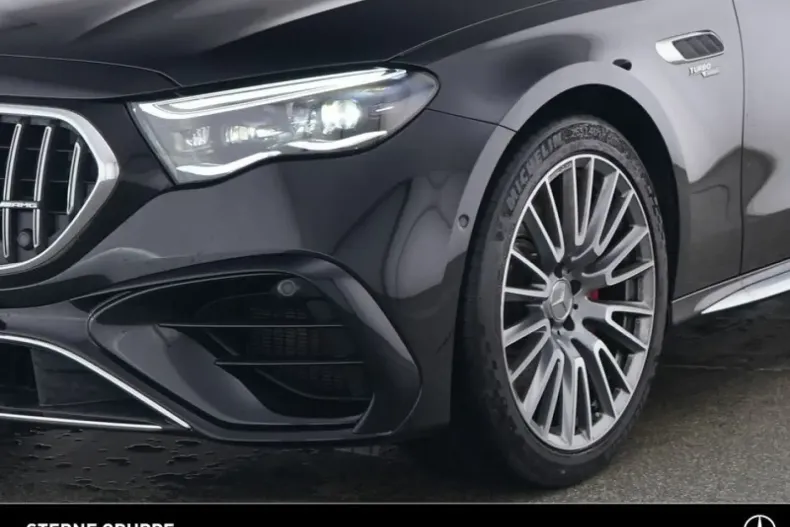 Mercedes-Benz E 53 AMG din 2025 cu 21.075 km - oferta MER169312 - foto 3