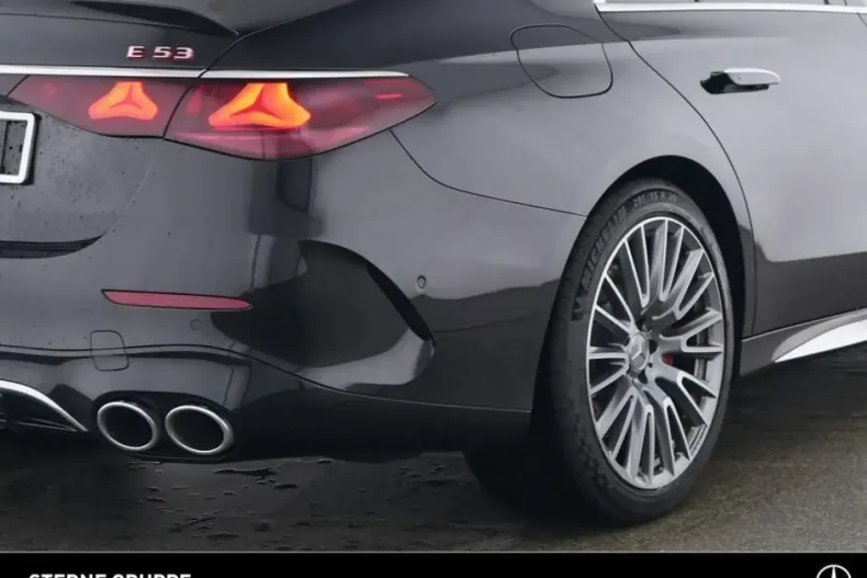 Mercedes-Benz E 53 AMG din 2025 cu 21.075 km - oferta MER169312 - foto 4