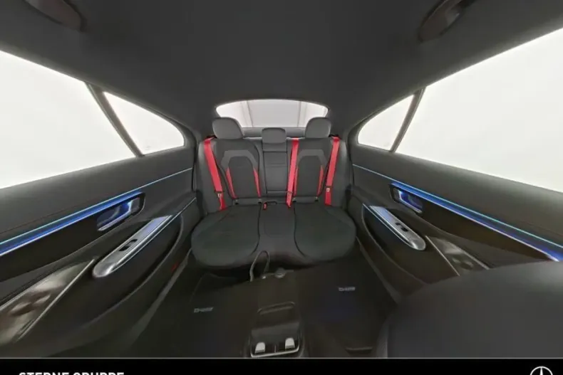 Mercedes-Benz E 53 AMG din 2025 cu 21.075 km - oferta MER169312 - foto 5