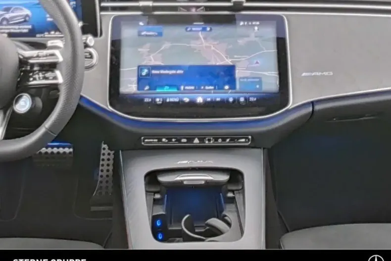 Mercedes-Benz E 53 AMG din 2025 cu 21.075 km - oferta MER169312 - foto 9