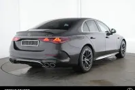 Mercedes-Benz E 53 AMG din 2024 cu 14.358 km - oferta MER169313 - foto 2