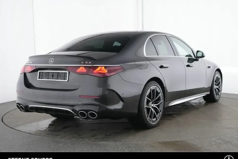 Mercedes-Benz E 53 AMG din 2024 cu 14.358 km - oferta MER169313 - foto 2