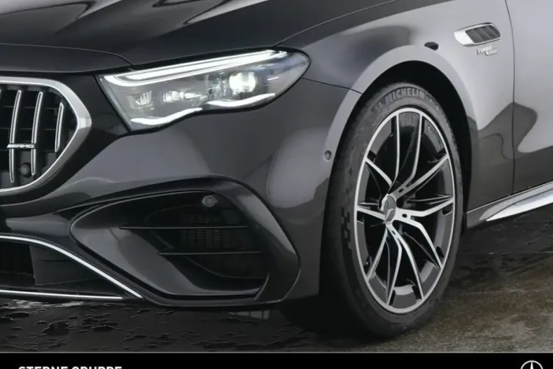 Mercedes-Benz E 53 AMG din 2024 cu 14.358 km - oferta MER169313 - foto 3