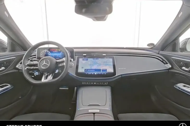 Mercedes-Benz E 53 AMG din 2024 cu 14.358 km - oferta MER169313 - foto 5