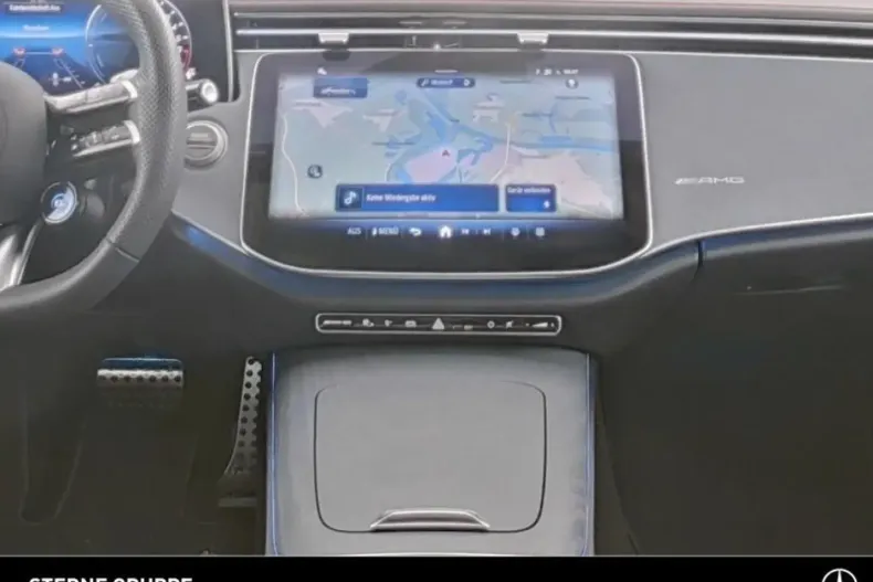 Mercedes-Benz E 53 AMG din 2024 cu 14.358 km - oferta MER169313 - foto 6