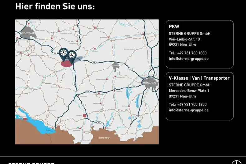 Mercedes-Benz E 53 AMG din 2024 cu 14.358 km - oferta MER169313 - foto 14