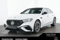 Mercedes-Benz E 53 AMG din 2025 cu 39.402 km - oferta MER169314 - foto 1