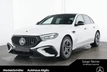 Mercedes-Benz E 53 AMG din 2025 - oferta MER169314