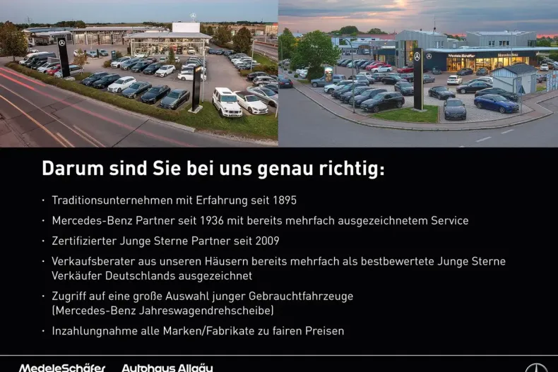 Mercedes-Benz E 53 AMG din 2025 cu 39.402 km - oferta MER169314 - foto 14