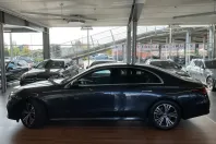 Mercedes-Benz E 450 din 2024 cu 27.651 km - oferta MER169315 - foto 6