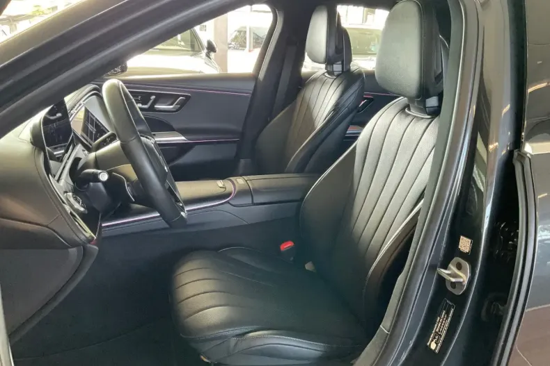 Mercedes-Benz E 450 din 2024 cu 27.651 km - oferta MER169315 - foto 7