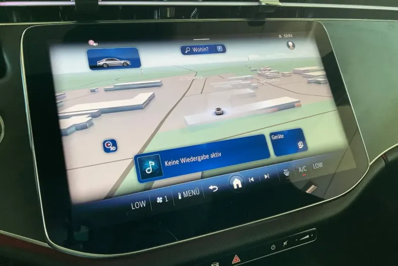 Mercedes-Benz E 450 din 2024 cu 27.651 km - oferta MER169315 - foto 12