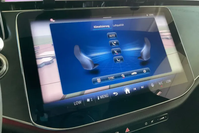 Mercedes-Benz E 450 din 2024 cu 27.651 km - oferta MER169315 - foto 13