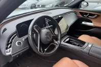 Mercedes-Benz E 450 din 2024 cu 49.863 km - oferta MER169316 - foto 11