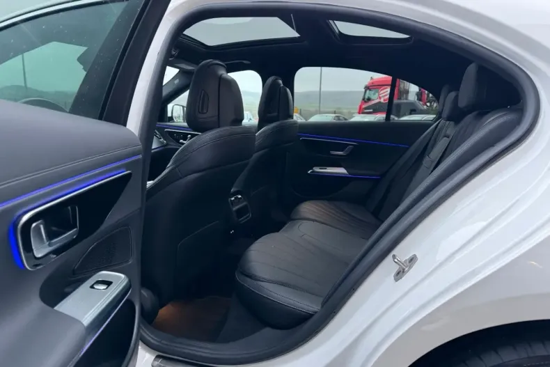 Mercedes-Benz E 450 din 2024 cu 28.500 km - oferta MER169317 - foto 11