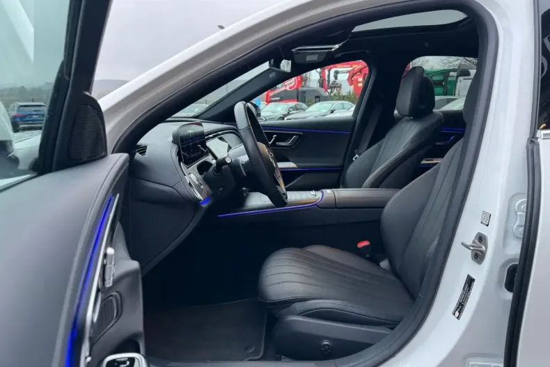 Mercedes-Benz E 450 din 2024 cu 28.500 km - oferta MER169317 - foto 12