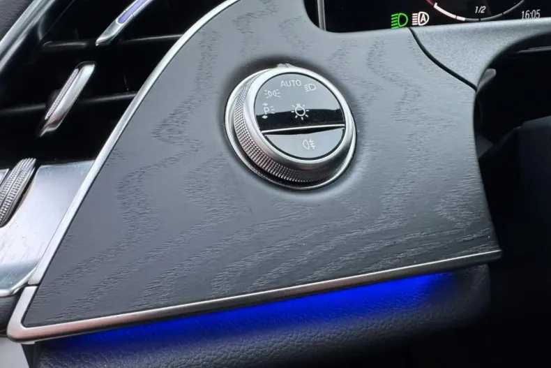 Mercedes-Benz E 450 din 2024 cu 28.500 km - oferta MER169317 - foto 14