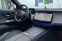 Mercedes-Benz E 450 din 2024 cu 28.500 km - oferta MER169317 - foto 18