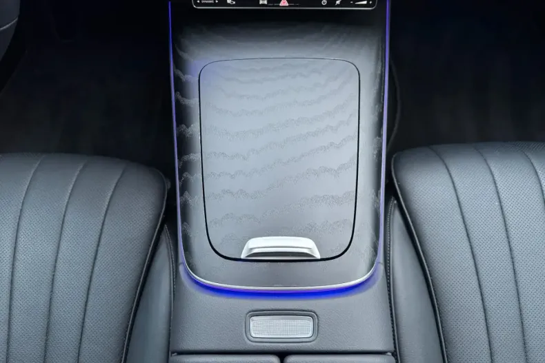 Mercedes-Benz E 450 din 2024 cu 28.500 km - oferta MER169317 - foto 21