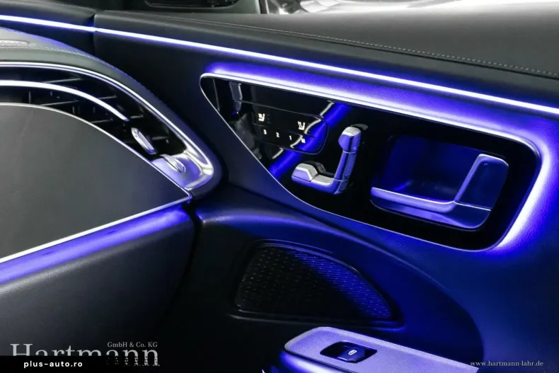 Mercedes-Benz E 450 din 2024 cu 25.700 km - oferta MER169318 - foto 10