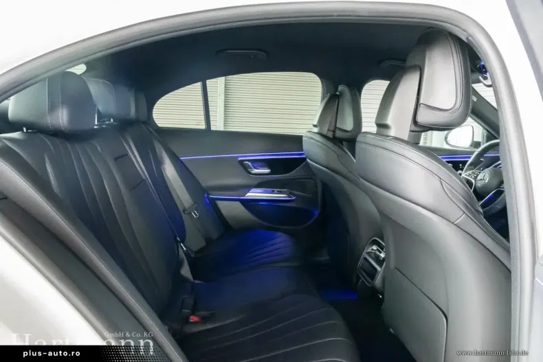 Mercedes-Benz E 450 din 2024 cu 25.700 km - oferta MER169318 - foto 11