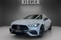 Mercedes-Benz CLE 53 AMG din 2024 cu 12.256 km - oferta MER169319 - foto 1