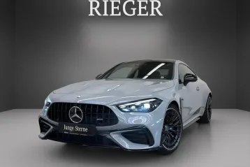 Mercedes-Benz CLE 53 AMG din 2024 - oferta MER169319