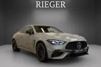 Mercedes-Benz CLE 53 AMG din 2024 cu 12.256 km - oferta MER169319 - foto 3