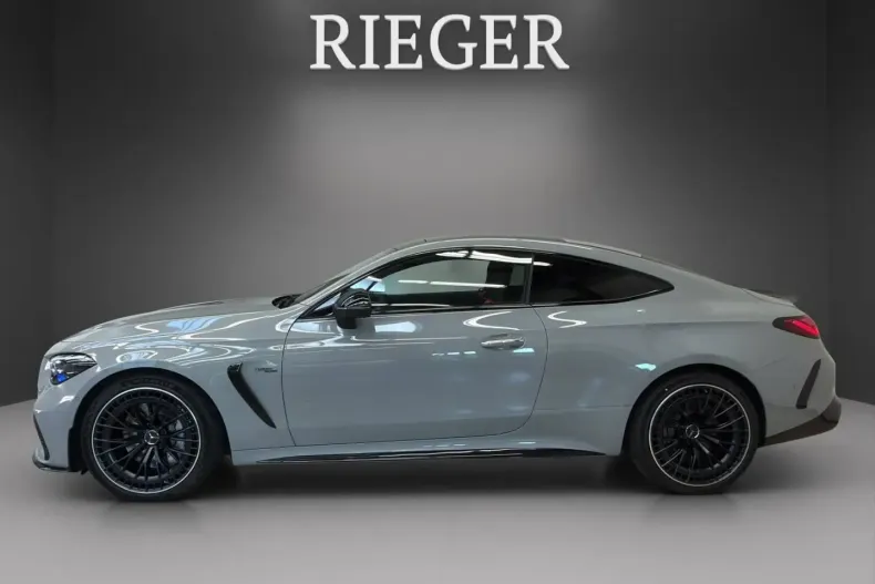 Mercedes-Benz CLE 53 AMG din 2024 cu 12.256 km - oferta MER169319 - foto 5