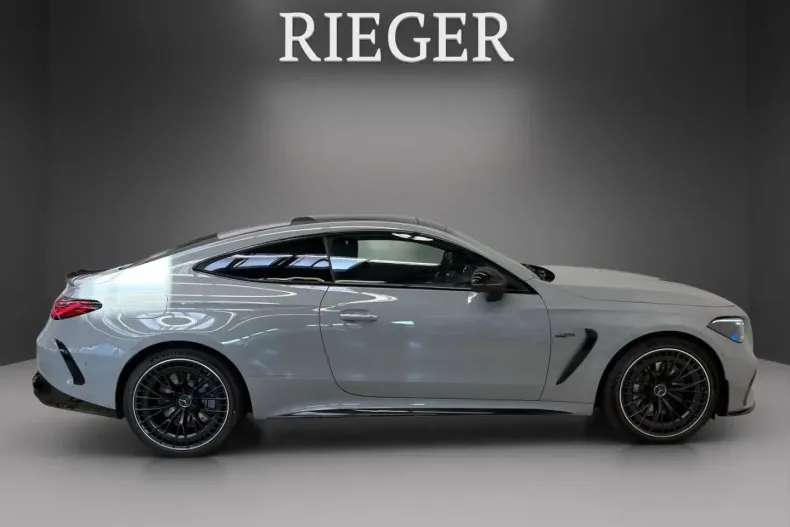 Mercedes-Benz CLE 53 AMG din 2024 cu 12.256 km - oferta MER169319 - foto 14