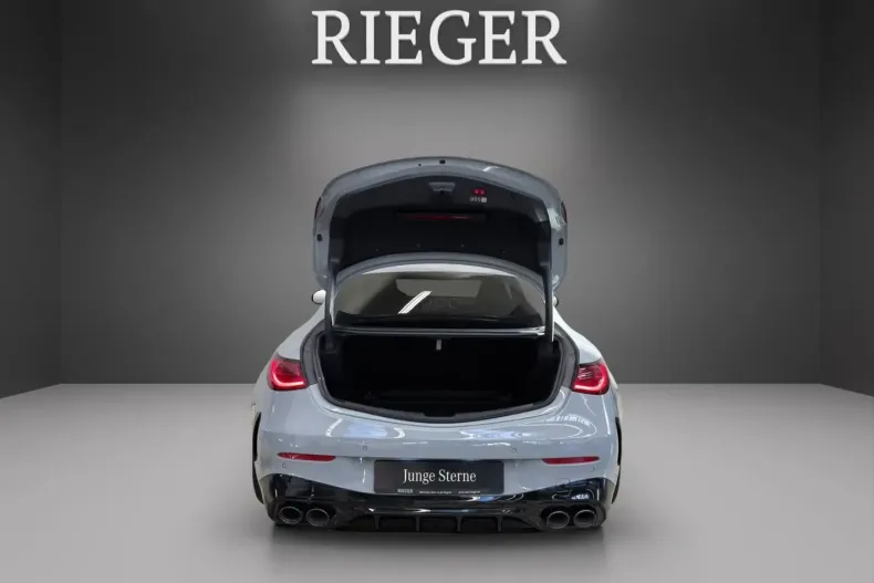 Mercedes-Benz CLE 53 AMG din 2024 cu 12.256 km - oferta MER169319 - foto 17