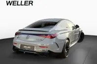 Mercedes-Benz CLE 53 AMG din 2024 cu 8.912 km - oferta MER169320 - foto 4