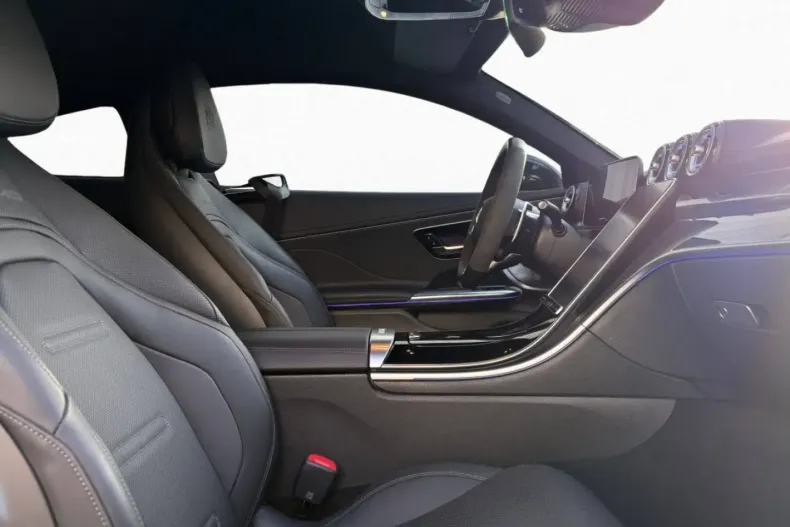 Mercedes-Benz CLE 53 AMG din 2024 cu 8.912 km - oferta MER169320 - foto 6