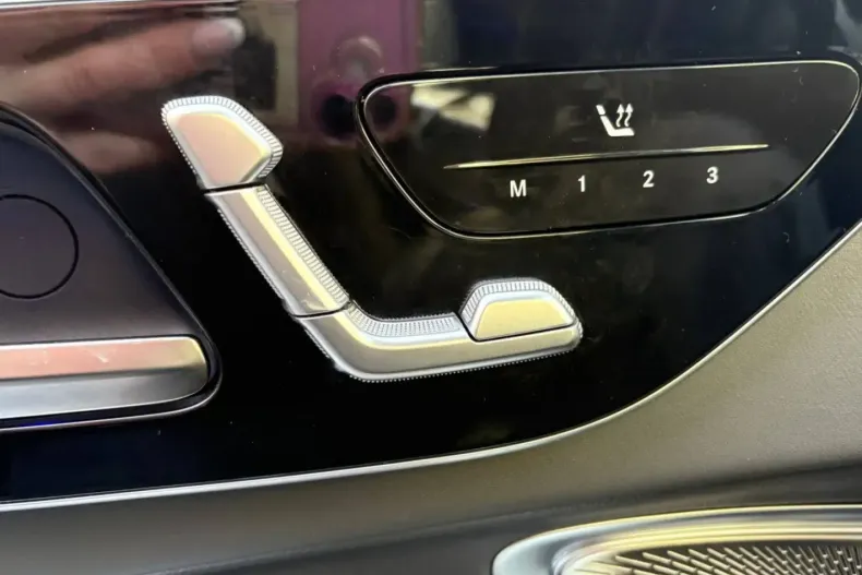 Mercedes-Benz CLE 53 AMG din 2024 cu 8.912 km - oferta MER169320 - foto 12