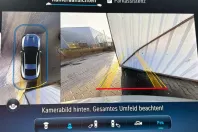 Mercedes-Benz CLE 53 AMG din 2024 cu 8.912 km - oferta MER169320 - foto 13