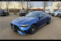 Mercedes-Benz CLE 53 AMG din 2024 cu 17.322 km - oferta MER169321 - foto 1