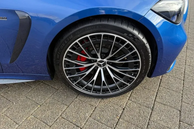 Mercedes-Benz CLE 53 AMG din 2024 cu 17.322 km - oferta MER169321 - foto 9